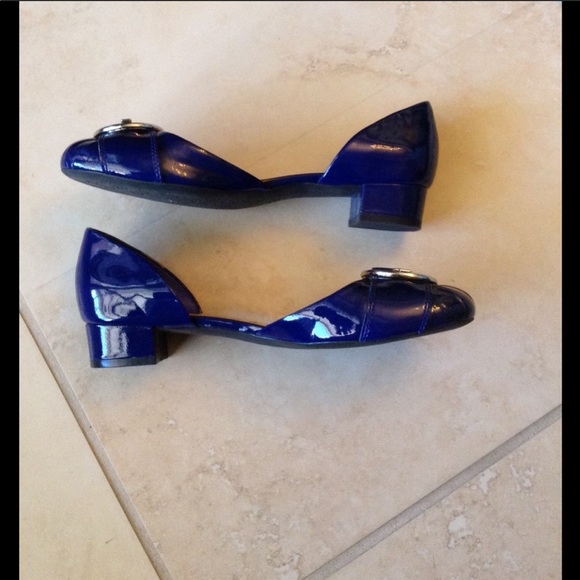 Franco Sarto Flats - Picture 2 of 2